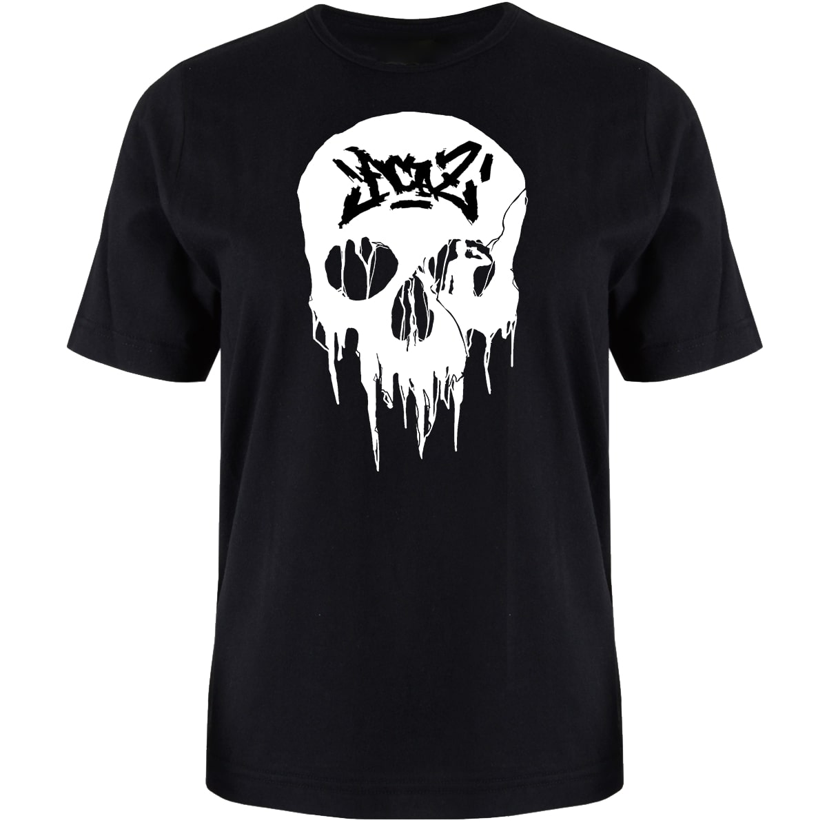 Bild von Acaz 'Deadly Dreams' - SHIRT [schwarz]